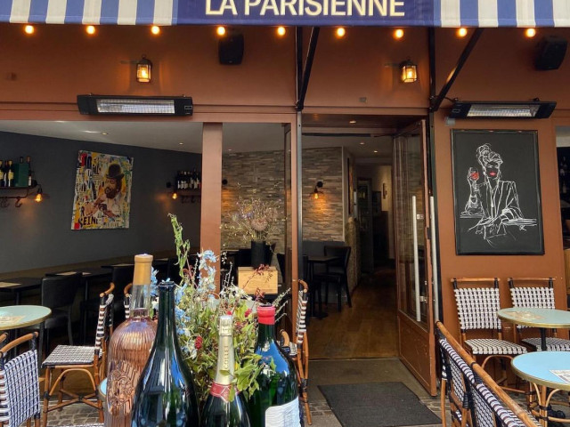 La Parisienne 