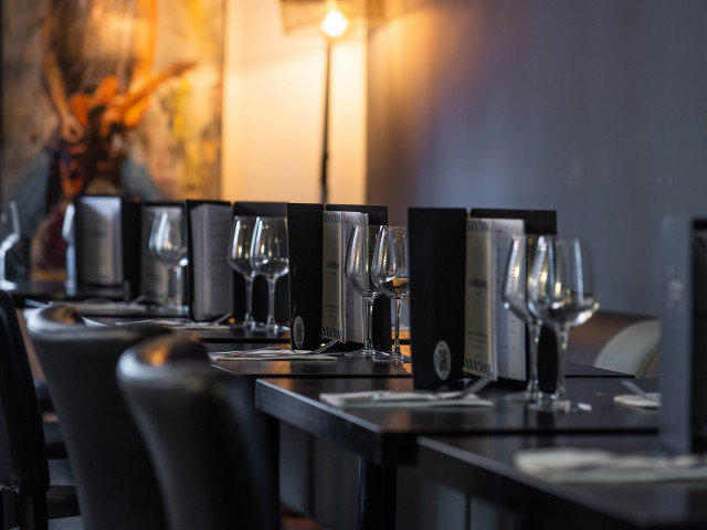 La Table de Han 
